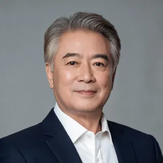 VP Regulatory Affairs portrait