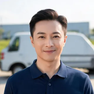 VP Field Service portrait